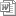 Disabled Icon
